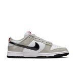 Nike-Dunk-Low-Light-Iron-Ore-Black-Streetwear-Fashion