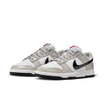 Nike-Dunk-Low-Light-Iron-Ore-Black-Streetwear-Fashion