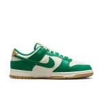 Nike-Dunk-Low-Malachite-Metallic-Gold-Streetwear-Fashion