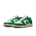 Nike-Dunk-Low-Malachite-Metallic-Gold-Streetwear-Fashion