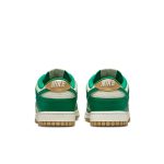 Nike-Dunk-Low-Malachite-Metallic-Gold-Streetwear-Fashion