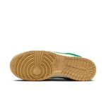 Nike-Dunk-Low-Malachite-Metallic-Gold-Streetwear-Fashion