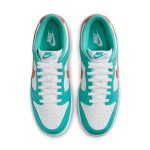 Nike-Dunk-Low-Miami-Dolphins-Streetwear-Fashion