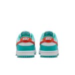 Nike-Dunk-Low-Miami-Dolphins-Streetwear-Fashion