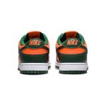 Nike-Dunk-Low-Miami-Hurricanes-Streetwear-Fashion