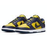 Nike-Dunk-Low-Michigan-2021-Streetwear-Fashion