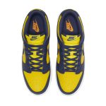 Nike-Dunk-Low-Michigan-2021-Streetwear-Fashion