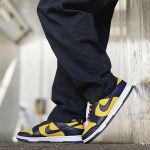 Nike-Dunk-Low-Michigan-2021-Streetwear-Fashion