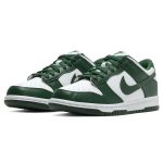 Nike-Dunk-Low-Michigan-State-Streetwear-Fashion