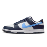 Nike-Dunk-Low-Midnight-Navy-University-Blue-Streetwear-Fashion