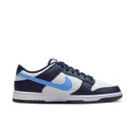 Nike-Dunk-Low-Midnight-Navy-University-Blue-Streetwear-Fashion