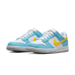 Nike-Dunk-Low-Next-Nature-GS-Homer-Simpson-Streetwear-Fashion