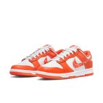 Nike-Dunk-Low-Orange-Paisley-Streetwear-Fashion