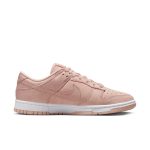 Nike-Dunk-Low-PRM-Soft-Pink-Streetwear-Fashion