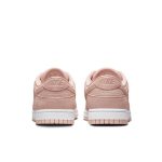 Nike-Dunk-Low-PRM-Soft-Pink-Streetwear-Fashion