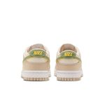 Nike-Dunk-Low-Pale-Ivory-Oil-Green-Streetwear-Fashion