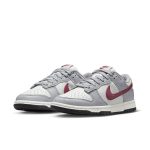 Nike-Dunk-Low-Pale-Ivory-Redwood-Streetwear-Fashion