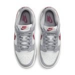 Nike-Dunk-Low-Pale-Ivory-Redwood-Streetwear-Fashion