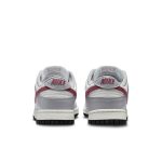 Nike-Dunk-Low-Pale-Ivory-Redwood-Streetwear-Fashion