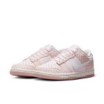 Nike-Dunk-Low-Pearl-Pink-Oxford-Summit-White-Streetwear-Fashion