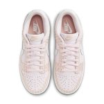 Nike-Dunk-Low-Pearl-Pink-Oxford-Summit-White-Streetwear-Fashion