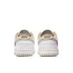 Nike-Dunk-Low-Pink-Bling-Streetwear-Fashion