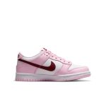 Nike-Dunk-Low-Pink-Foam-Streetwear-Fashion