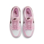 Nike-Dunk-Low-Pink-Foam-Streetwear-Fashion