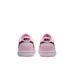 Nike-Dunk-Low-Pink-Foam-Streetwear-Fashion