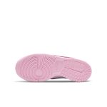 Nike-Dunk-Low-Pink-Foam-Streetwear-Fashion