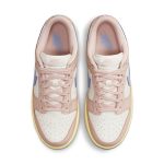 Nike-Dunk-Low-Pink-Oxford-Streetwear-Fashion