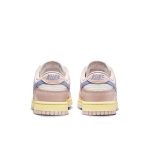 Nike-Dunk-Low-Pink-Oxford-Streetwear-Fashion