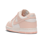 Nike-Dunk-Low-Pink-Streetwear-Fashion