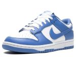 Nike-Dunk-Low-Polar-Blue-Streetwear-Fashion