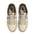 Nike-Dunk-Low-Premium-Animal-Pack-Cheetah-Streetwear-Fashion