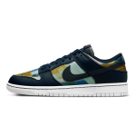 Nike-Dunk-Low-Premium-Graffiti-Pack-Obsidian-Streetwear-Fashion