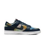 Nike-Dunk-Low-Premium-Graffiti-Pack-Obsidian-Streetwear-Fashion