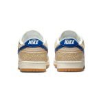 Nike-Dunk-Low-Premium-Montreal-Bagel-Sesame-Streetwear-Fashion