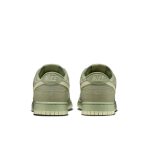 Nike-Dunk-Low-Premium-Oil-Green-Streetwear-Fashion