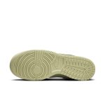 Nike-Dunk-Low-Premium-Oil-Green-Streetwear-Fashion