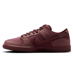 Nike-Dunk-Low-Premium-SB-City-Of-Love-Collection-Burgundy-Crush-Streetwear-Fashion