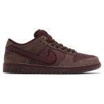 Nike-Dunk-Low-Premium-SB-City-Of-Love-Collection-Burgundy-Crush-Streetwear-Fashion