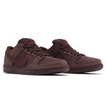 Nike-Dunk-Low-Premium-SB-City-Of-Love-Collection-Burgundy-Crush-Streetwear-Fashion