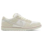 Nike-Dunk-Low-Premium-SB-City-Of-Love-Collection-Light-Bone-Streetwear-Fashion