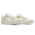 Nike-Dunk-Low-Premium-SB-City-Of-Love-Collection-Light-Bone-Streetwear-Fashion