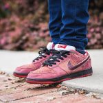 Nike-Dunk-Low-Premium-SB-Lobster-Streetwear-Fashion