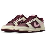 Nike-Dunk-Low-Premium-Valentines-Day-Streetwear-Fashion