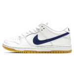 Nike-Dunk-Low-Pro-ISO-SB-Orange-Label-White-Navy-Streetwear-Fashion