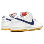 Nike-Dunk-Low-Pro-ISO-SB-Orange-Label-White-Navy-Streetwear-Fashion