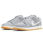 Nike-Dunk-Low-Pro-ISO-SB-Wolf-Grey-Gum-Streetwear-Fashion